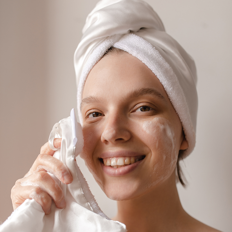 Cleansers & Face Wash