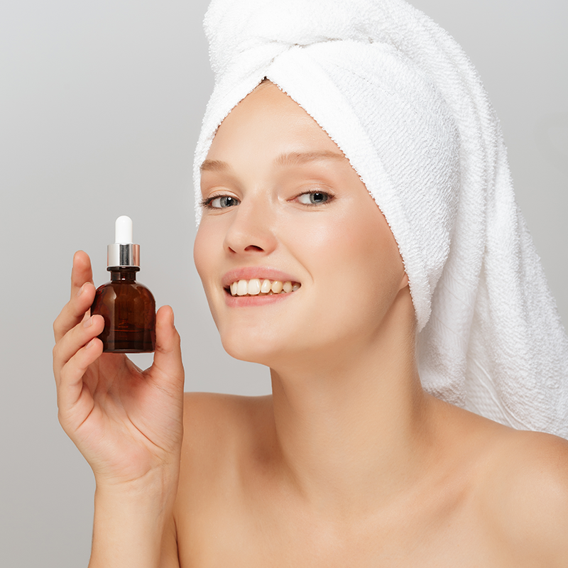 Serums & Oils
