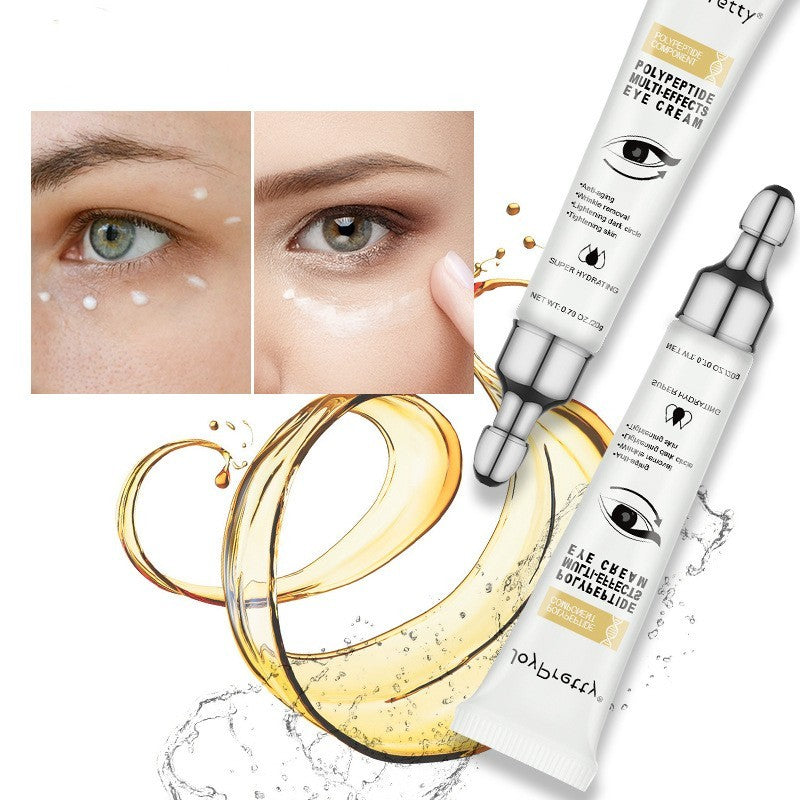 Anti-Dark Circle Eye Cream