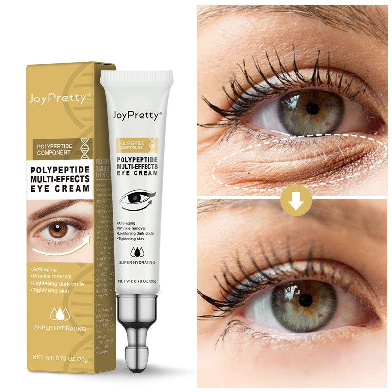 Anti-Dark Circle Eye Cream