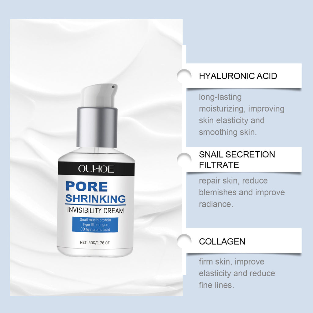 Daily Brightening & Hydrating Cream