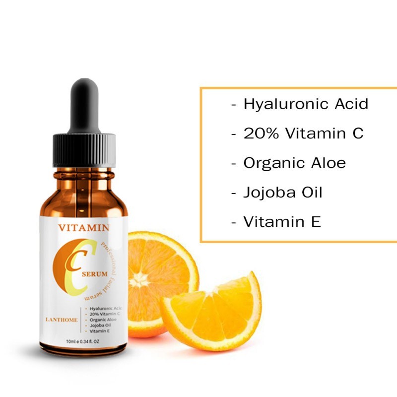 Hydrating Skin Serum
