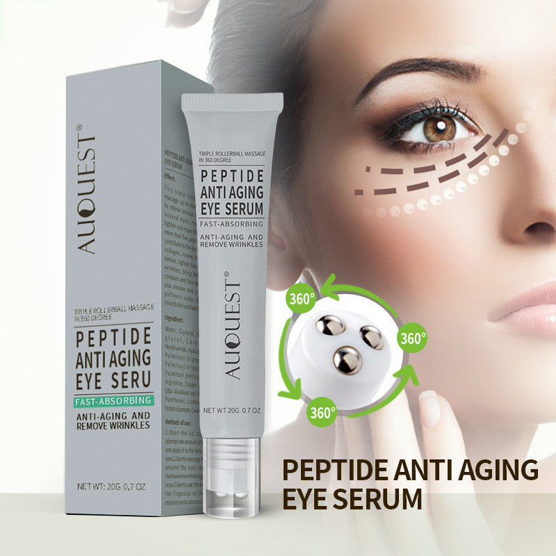 Anti-Wrinkle Eye Cream