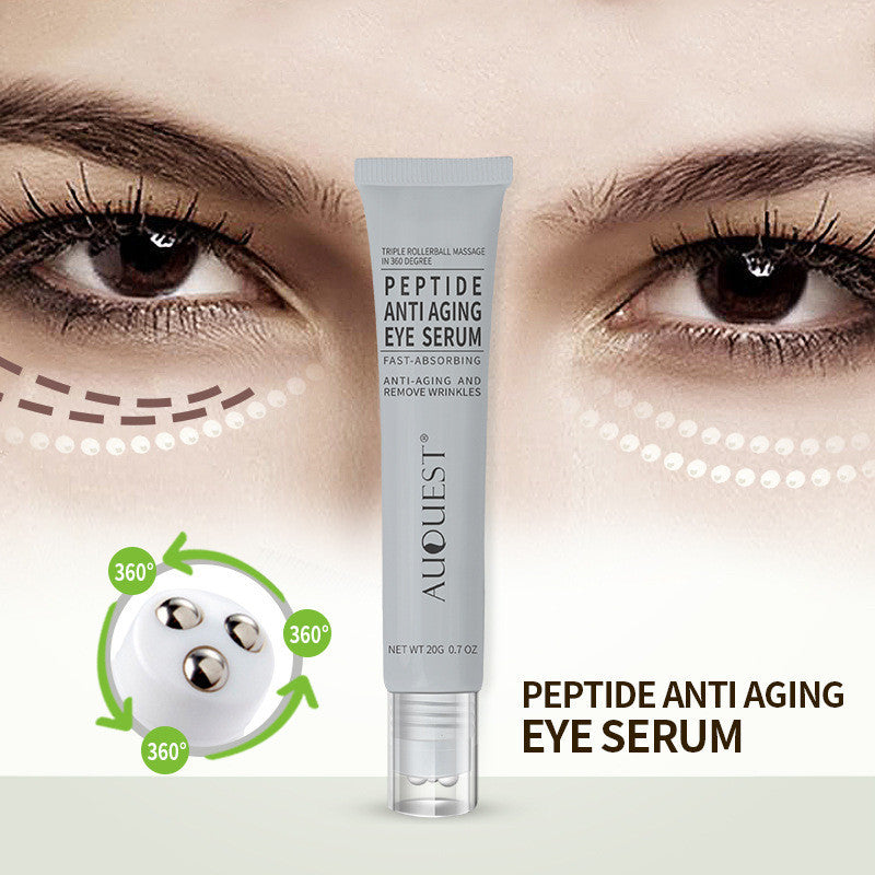 Anti-Wrinkle Eye Cream