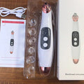 USB Electric Blackhead Remover
