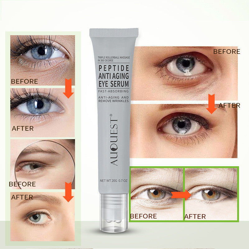 Anti-Wrinkle Eye Cream