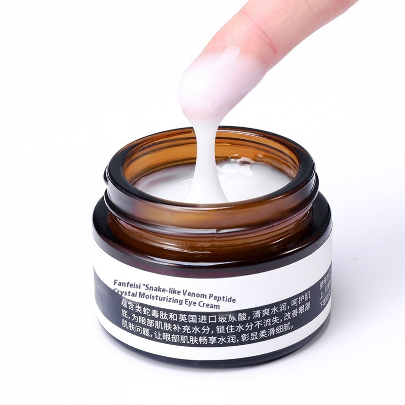 Firming & Moisturizing Eye Cream