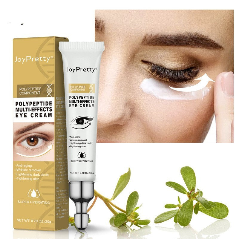Anti-Dark Circle Eye Cream