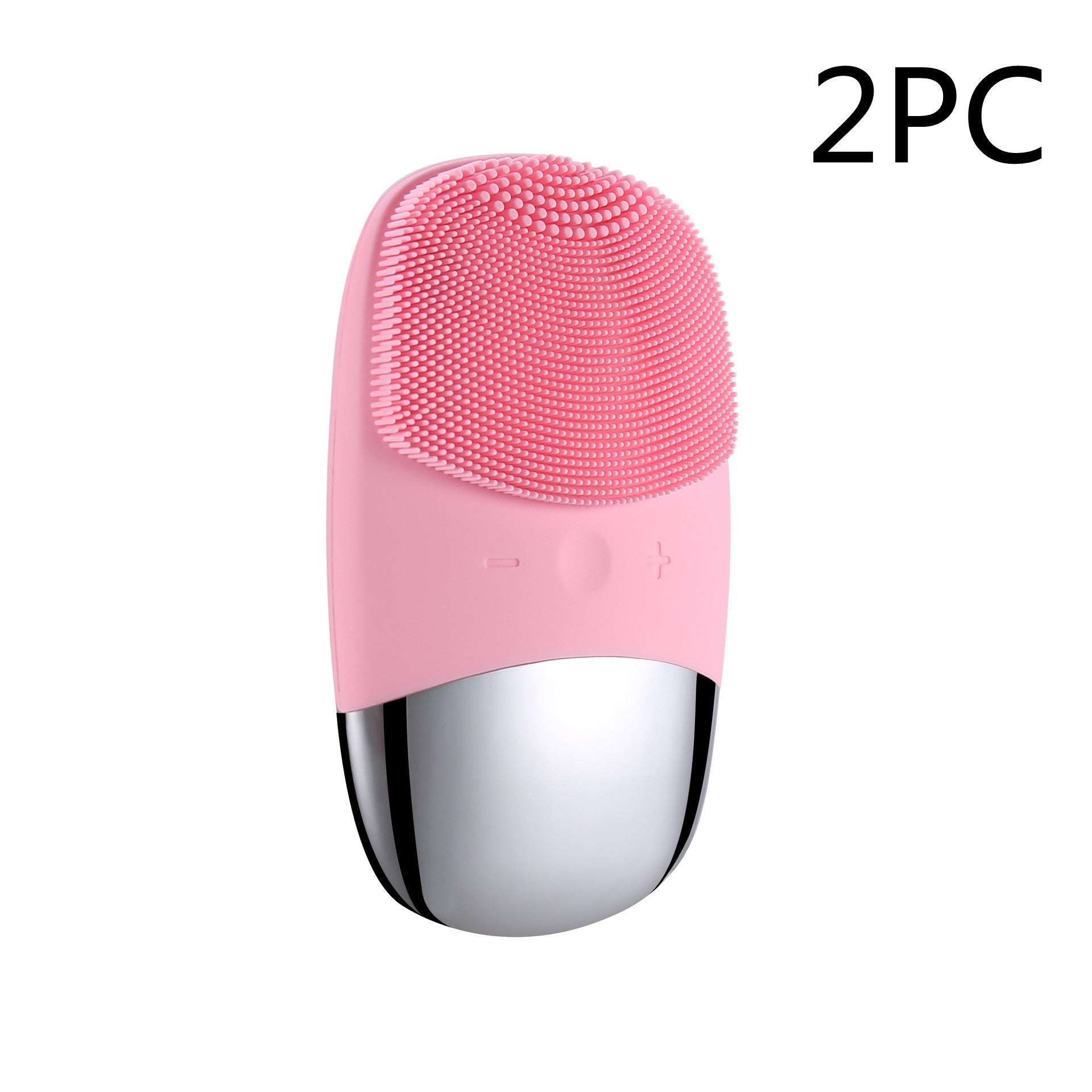Mini Electric Facial Cleansing Brush