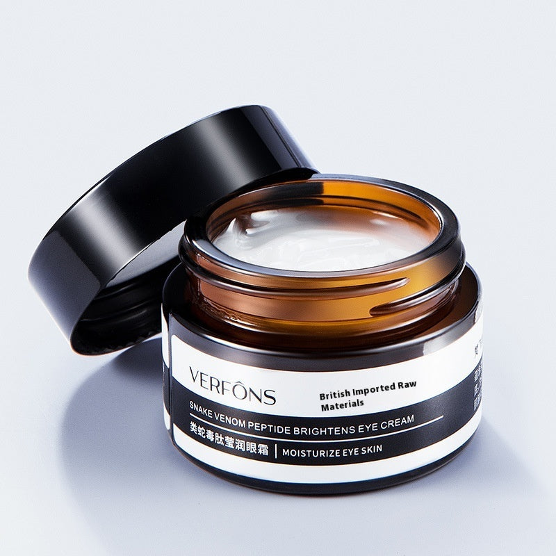 Firming & Moisturizing Eye Cream