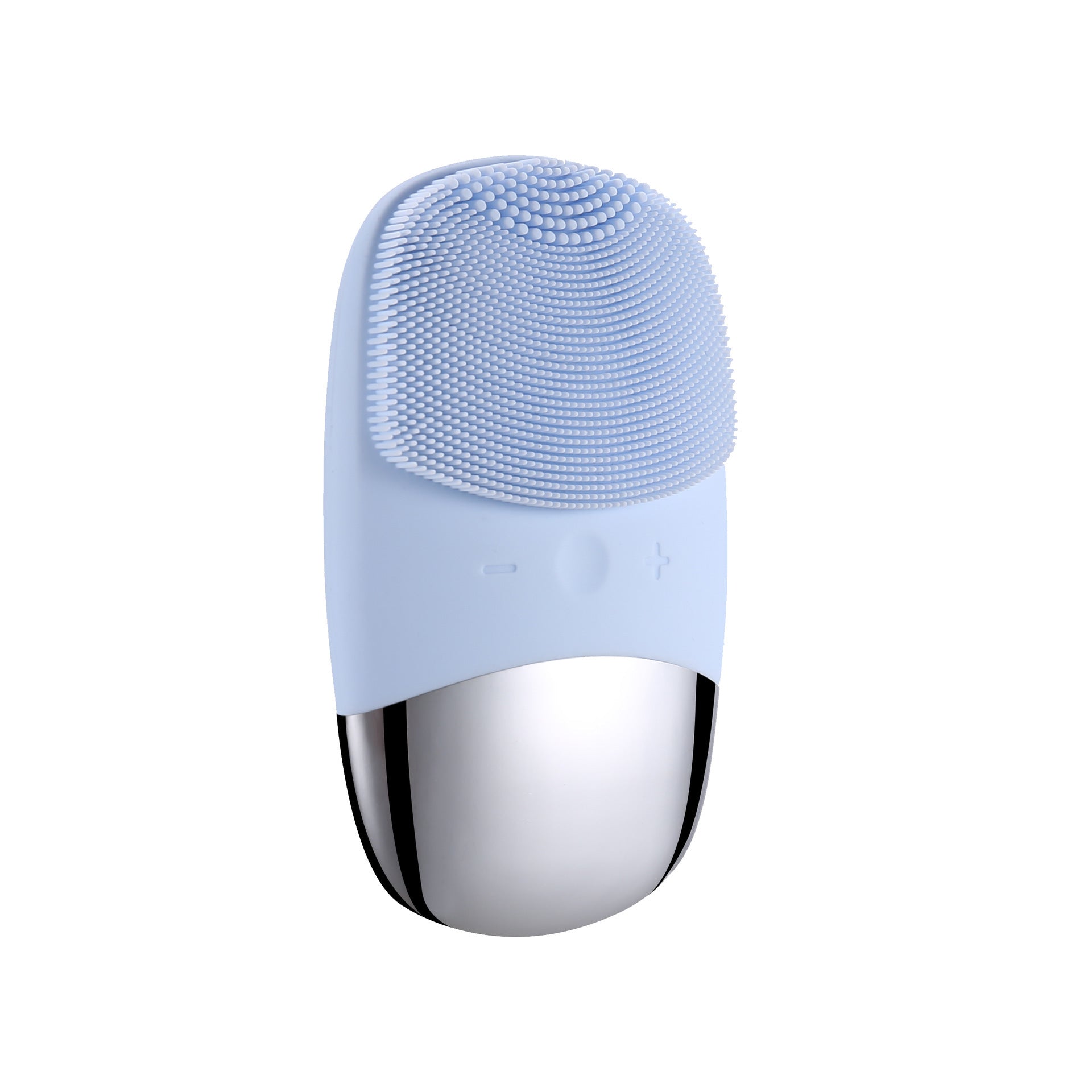 Mini Electric Facial Cleansing Brush