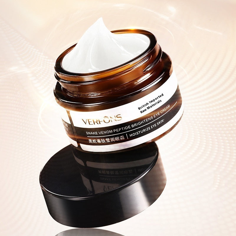 Firming & Moisturizing Eye Cream