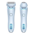2-in-1 Rechargeable Hair Remover