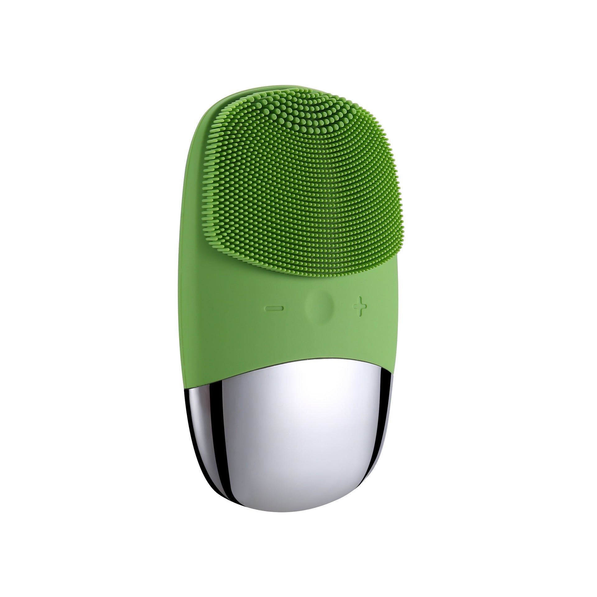 Mini Electric Facial Cleansing Brush