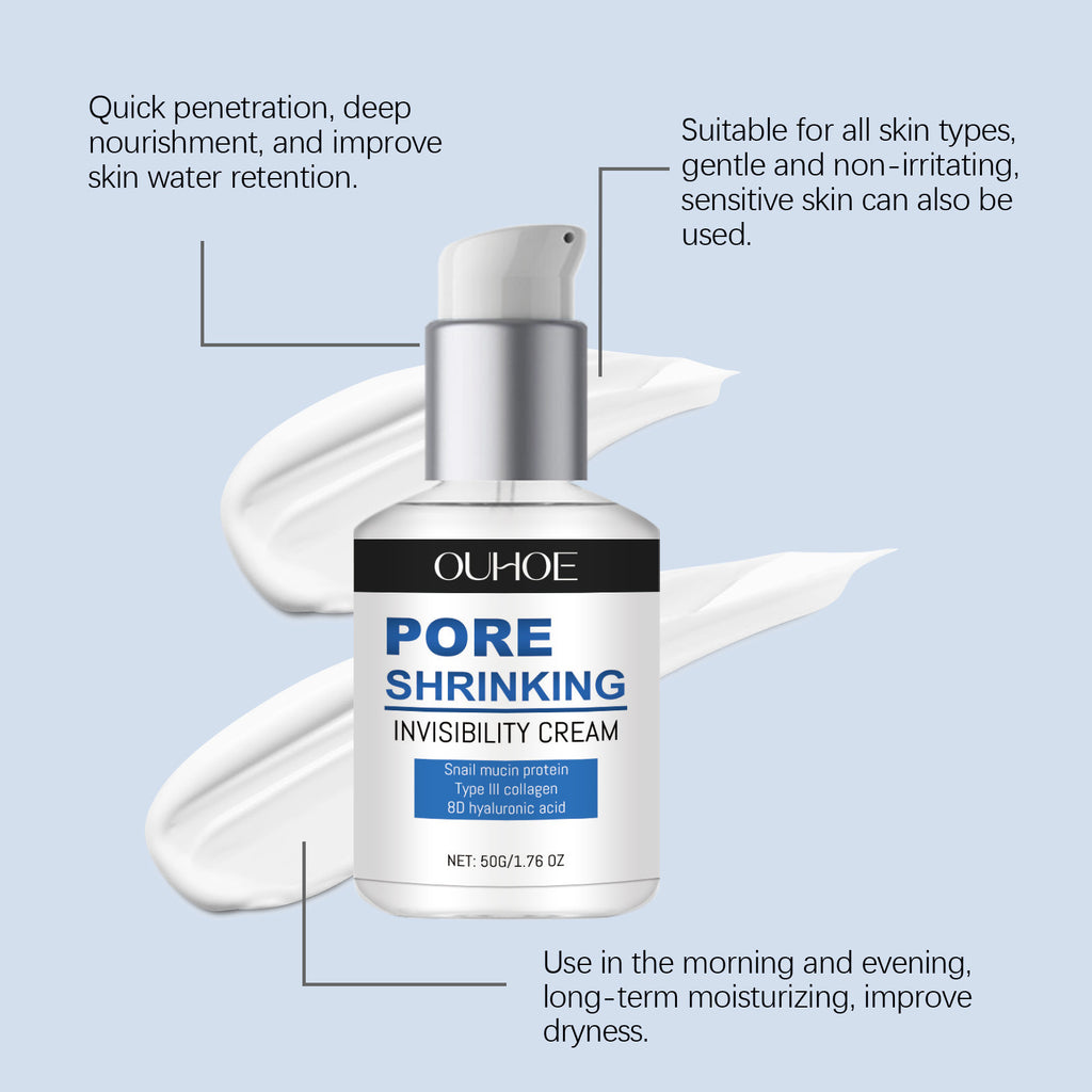 Daily Brightening & Hydrating Cream