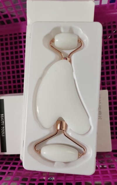 Gua Sha Face Massage Stone