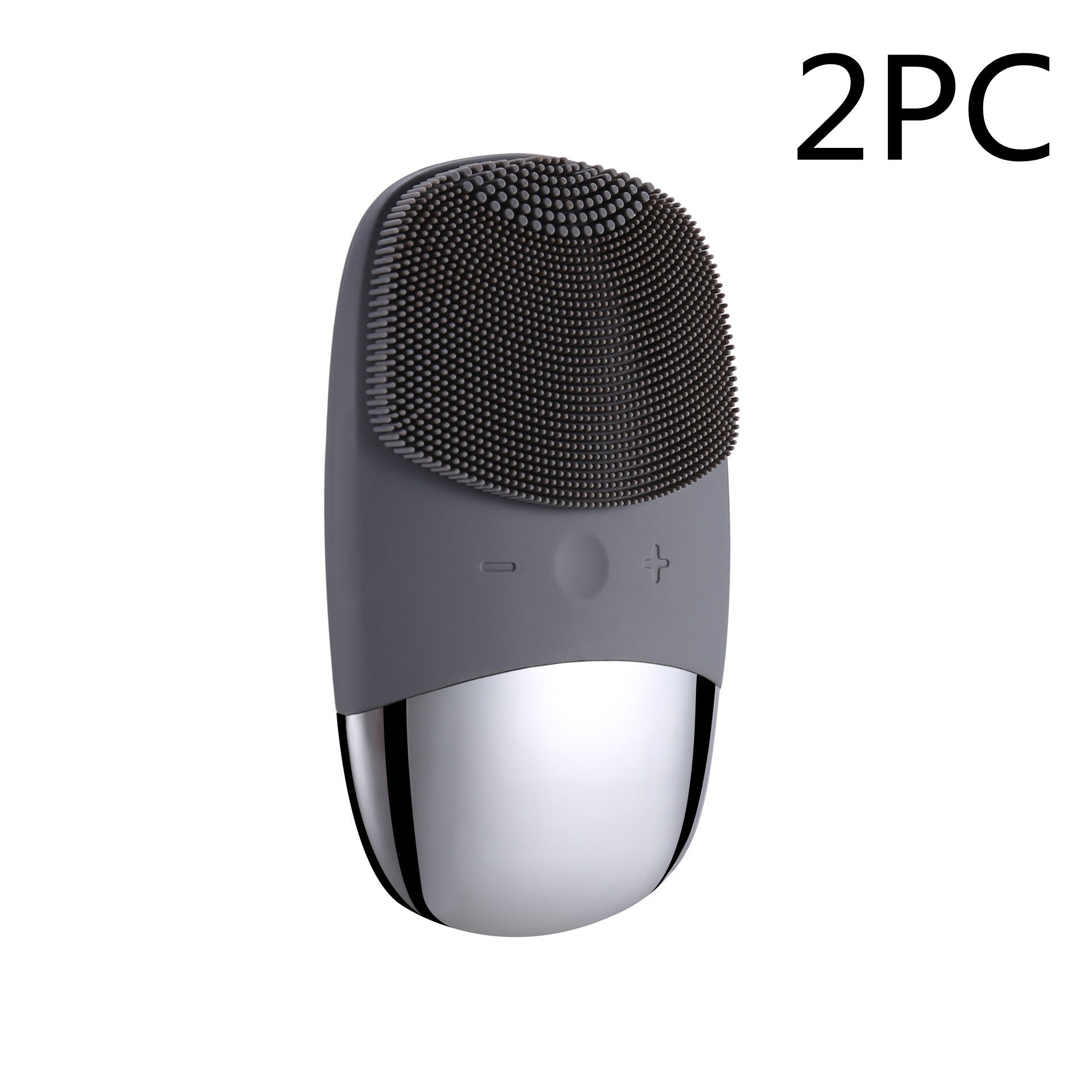 Mini Electric Facial Cleansing Brush