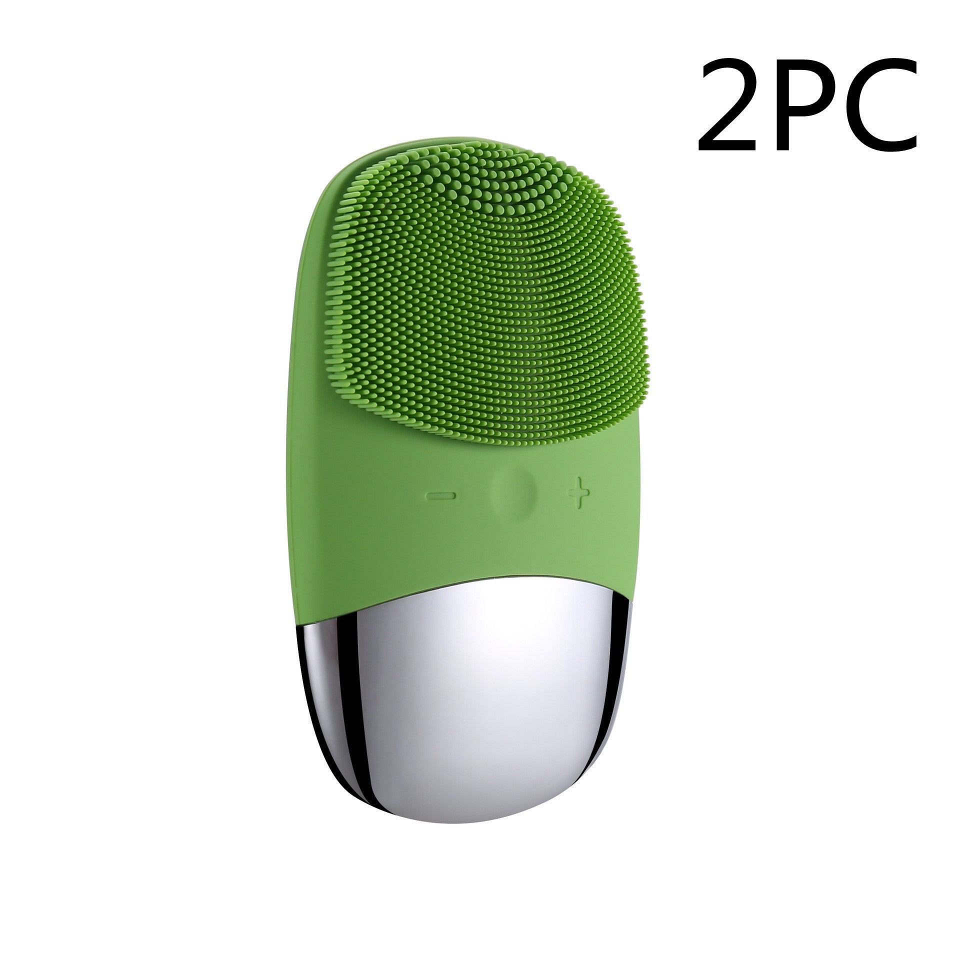 Mini Electric Facial Cleansing Brush